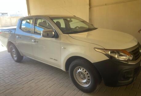 Sitra, Vehicles, Cars & Trucks , BHD 2500,  Dodge Ram Pick Up,  2017,  Manual,  75000 KM,  DODGE-RAM PICK UP PVT/D/C PICK UP