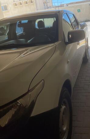 Sitra, Vehicles, Cars & Trucks , BHD 2500,  Dodge Ram Pick Up,  2017,  Manual,  75000 KM,  DODGE-RAM PICK UP PVT/D/C PICK UP