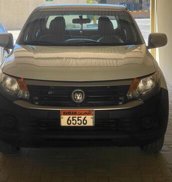 Sitra, Vehicles, Cars & Trucks , BHD 2500,  Dodge Ram Pick Up,  2017,  Manual,  75000 KM,  DODGE-RAM PICK UP PVT/D/C PICK UP