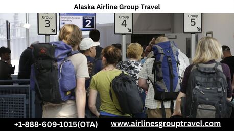 New York, Travel, How Do I Book Group Travel With Alaska Airlines?