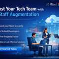 Boost Your Tech Team With IT Staff Augmentation | IFI Techsolutions