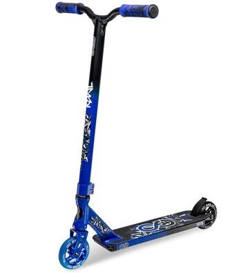 New York, Sporting Goods, USD 109,  LON Blue | LONDON CITY SERIES Commuter Scooter