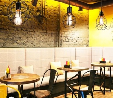 Adliya, Businesses For Sale, Fully Operational Indian Restaurant Sale