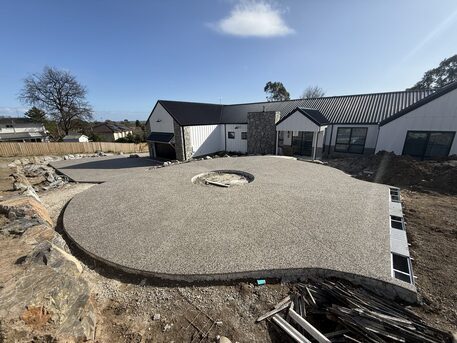 Melbourne, Construction, KingCrete &ndash; Expert Concreting & Retaining Wall Specialists In Melbourne