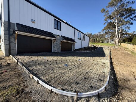 Melbourne, Construction, KingCrete &ndash; Expert Concreting & Retaining Wall Specialists In Melbourne