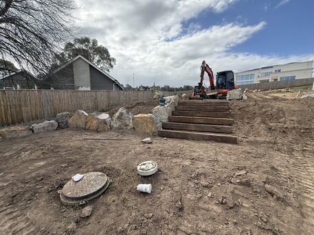 Melbourne, Construction, KingCrete &ndash; Expert Concreting & Retaining Wall Specialists In Melbourne
