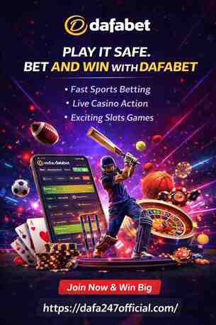 New Delhi, Business, Dafabet &ndash; Online Platform For Digital Sports And Gaming