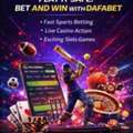 Dafabet &ndash; Online Platform For Digital Sports And Gaming