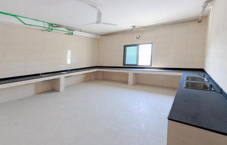 Manama, Buildings, BHD 1000,  5000 Sq. Meter,  Labor/Staff Accommodation For Rent - Askar