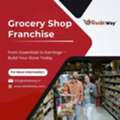 Start Your Own Grocery Shop Franchise Today