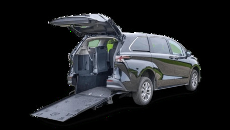 Toronto, Travel, Reliable Wheelchair Accessible Van Ontario &ndash; Collingwood Taxi