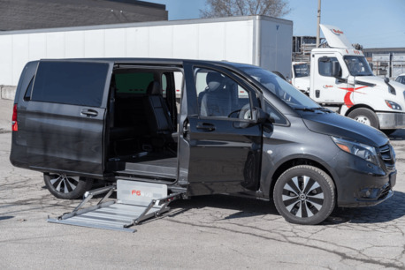 Toronto, Travel, Reliable Wheelchair Accessible Van Ontario &ndash; Collingwood Taxi