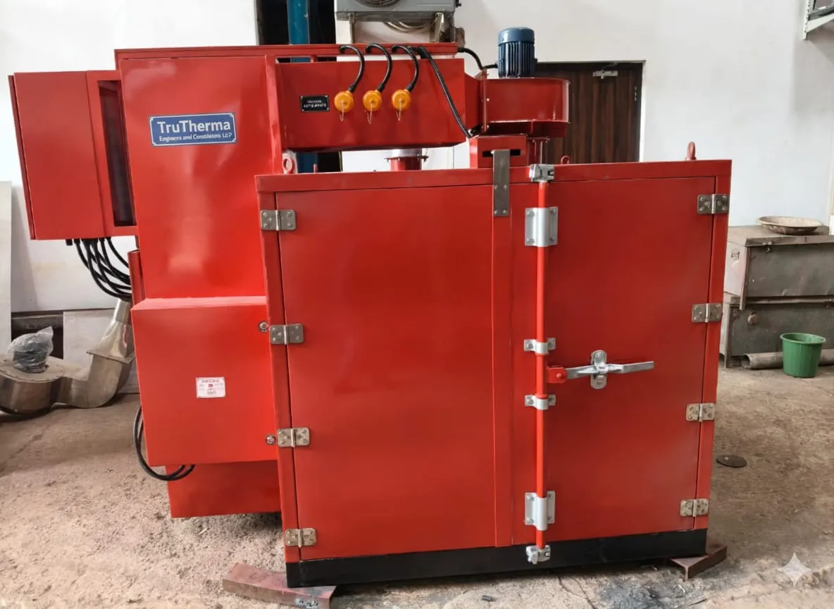 Greater Noida, Wholesale Products, Industrial Drum Heater Company In Greater Noida