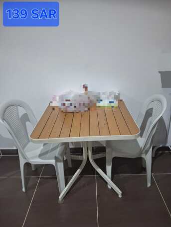 Al Kharj, Furniture, SAR 2417,  Essential Furnitures For Sale