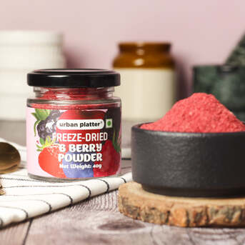 Mumbai, Food, Fruit Powder Collection &ndash; Natural, Flavorful & Versatile Ingredients