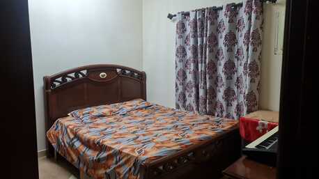Umm Al Hassam, Rooms Available, BHD 110/month,  Furnished,  Furnished Room For Rent