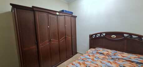 Umm Al Hassam, Rooms Available, BHD 110/month,  Furnished,  Furnished Room For Rent