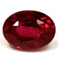 USD 882,  Ruby Gemstone Jewelry For Women&rsquo;s