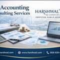 Accounting Consulting Services To Improve Financial Reports