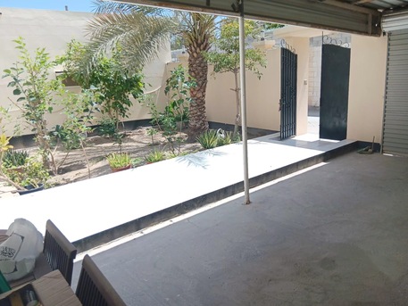 Jannusan, Villas, BHD 500,  Furnished,  350 Sq. Meter,  Great Opportunity Villa For Rent In Jannusan Budayia Road