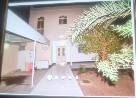 Jannusan, Villas, BHD 500,  Furnished,  350 Sq. Meter,  Great Opportunity Villa For Rent In Jannusan Budayia Road