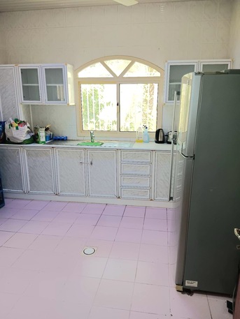 Jannusan, Villas, BHD 500,  Furnished,  350 Sq. Meter,  Great Opportunity Villa For Rent In Jannusan Budayia Road