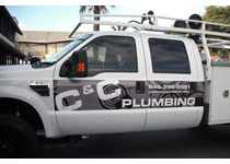 Los Angeles, Household, Custom Vinyl Signs Near Huntington Beach