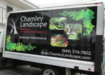 Los Angeles, Household, Custom Vinyl Signs Near Huntington Beach