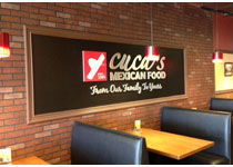 Los Angeles, Household, Custom Vinyl Signs Near Huntington Beach