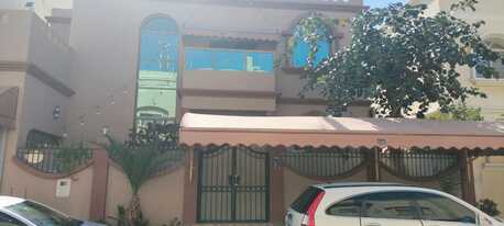Manama, Villas, BHD 700,  Furnished,  فيلا نصف مفروشه في منطقه قلالي