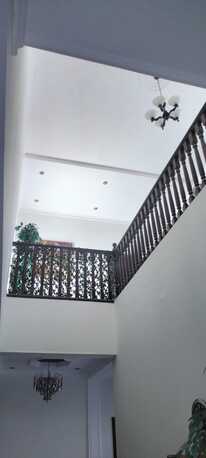 Manama, Villas, BHD 700,  Furnished,  فيلا نصف مفروشه في منطقه قلالي