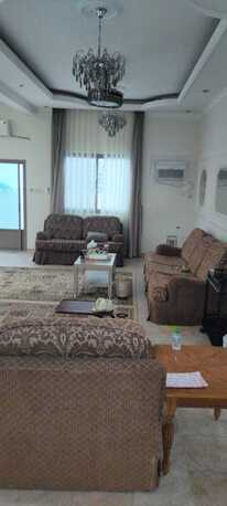 Manama, Villas, BHD 700,  Furnished,  فيلا نصف مفروشه في منطقه قلالي