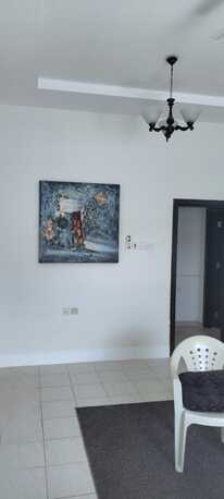 Manama, Villas, BHD 700,  Furnished,  فيلا نصف مفروشه في منطقه قلالي