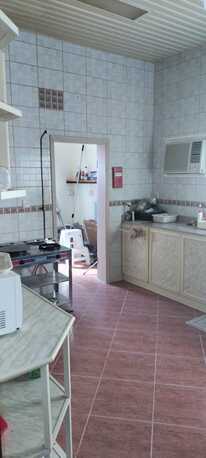 Manama, Villas, BHD 700,  Furnished,  فيلا نصف مفروشه في منطقه قلالي