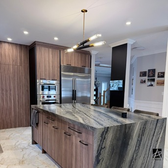 Mississauga, Business, Kitchen Remodelling Experts For Modern Homes Mississauga