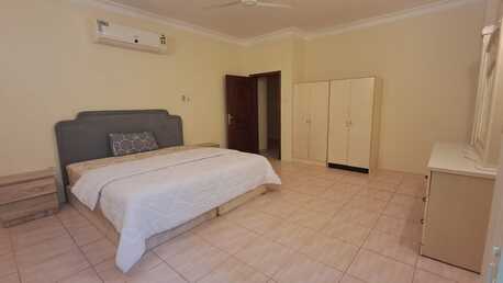 Juffair, Rooms Available, BHD 130/month,  Furnished,  Fully Furnished Spacious1 Bedroom Attached Sharing Flat Juffair Near Oasis Mall @ 130/-BHD
