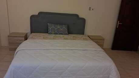 Juffair, Rooms Available, BHD 130/month,  Furnished,  Fully Furnished Spacious1 Bedroom Attached Sharing Flat Juffair Near Oasis Mall @ 130/-BHD