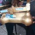 UGX 250000,  Brand New Calibrated Commercial Counter Weight Balance