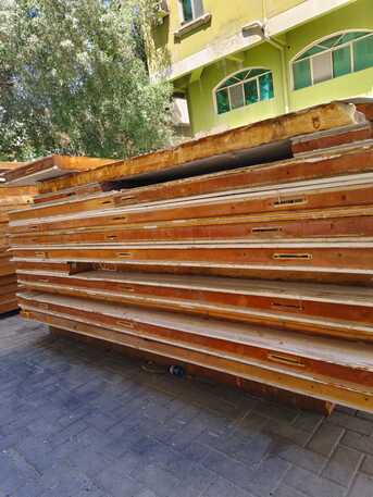 East Riffa, Materials, Cold Room Control Panels For Sale