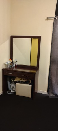 Al Sulaymaniyyah, Rooms Available, SAR 1850/month,  Furnished,  1850 Per Month  Including Electricity+ Water+ Internet