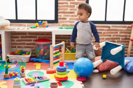 Perth, Daycare, Learn How Routine Impacts Toddler Behaviour From Early Childcare Centre Jandakot