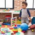 Learn How Routine Impacts Toddler Behaviour From Early Childcare Centre Jandakot