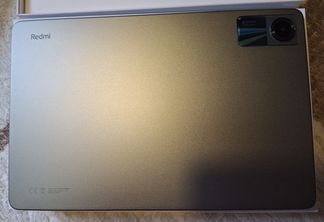 Manama, Electronics, BHD 60,  Xiaomi Pad Redmi SE - 256 GB