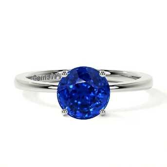 New York, Jewelry, USD 7137,  Classic Engagement Rings With Sapphire For Every Style