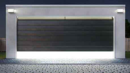 London, Business, Automated Garage Doors London Secure Smart And Stylish Solutions