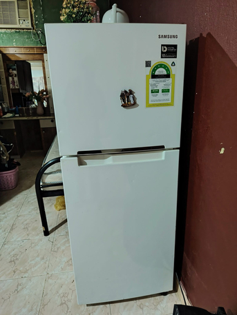 Al Rehab, Electronics, SAR 650,  Samsung Digital Interver Fridge With Warranty