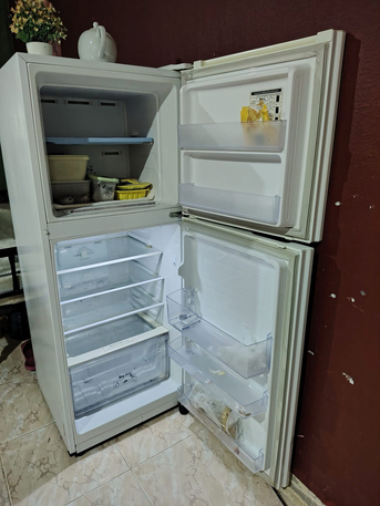 Al Rehab, Electronics, SAR 650,  Samsung Digital Interver Fridge With Warranty