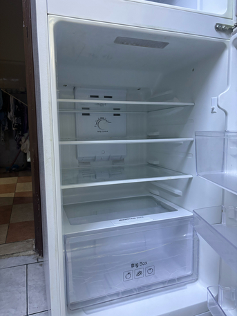 Al Rehab, Electronics, SAR 650,  Samsung Digital Interver Fridge With Warranty