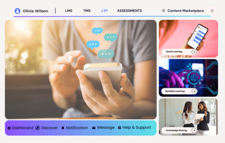 New York, Software, Explore SimpliTrain Compliance Training Platform For Efficient & Scalable Learning