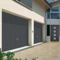 Hormann Up And Over Garage Doors London Affordable And Reliable